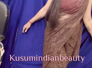 Kusumindianbeauty