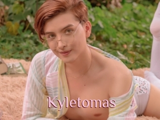 Kyletomas