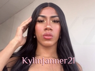 Kylinjanner21