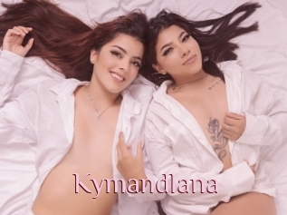 Kymandlana