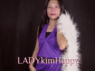 LADYkimHappy