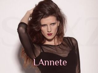 LAnnete