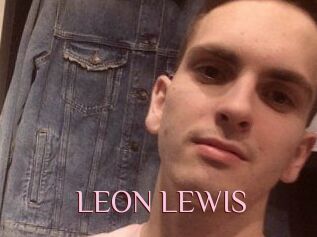 LEON_LEWIS