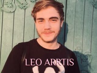 LEO_ARRTIS