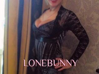 LONEBUNNY