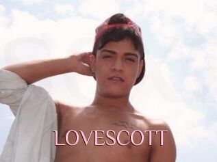 LOVESCOTT