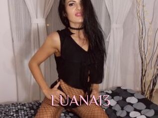 LUANA13