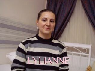 LYLIANNE