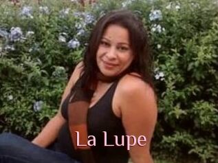 La_Lupe