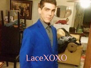 LaceXOXO