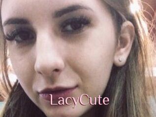 LacyCute