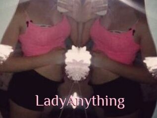 LadyAnything