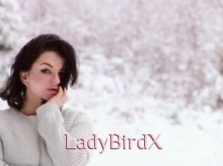 LadyBirdX