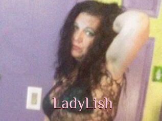 LadyLish