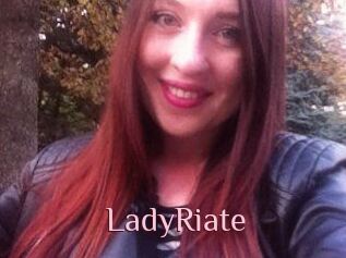 LadyRiate