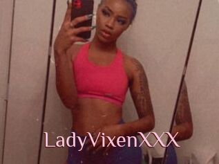 LadyVixenXXX