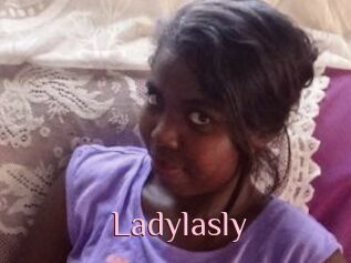 Ladylasly