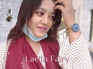 Laelia_Fairy