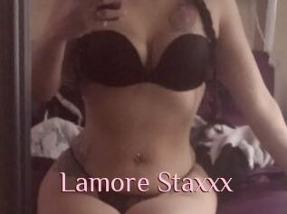 Lamore_Staxxx