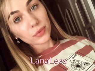 LanaLees