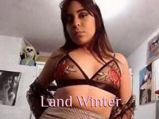 Land_Winter