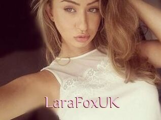 LaraFoxUK