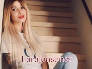 LaraJonsonsz