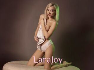 LaraJoy