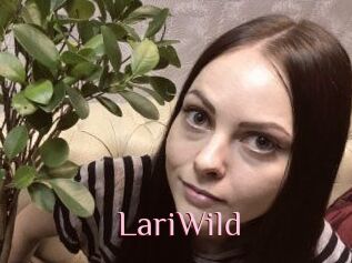 Lari_Wild