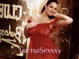 LarisaSexxxy