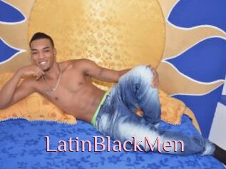 LatinBlackMen