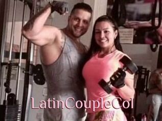 LatinCoupleCol