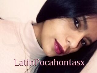 LatinPocahontasx