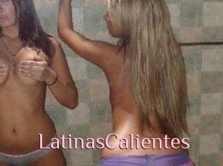 Latinas_Calientes