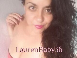 LaurenBaby36