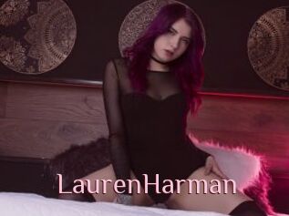 LaurenHarman