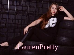 LaurenPretty