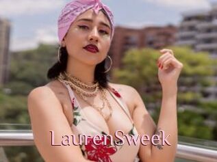 LaurenSweek