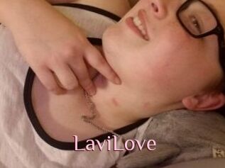 LaviLove