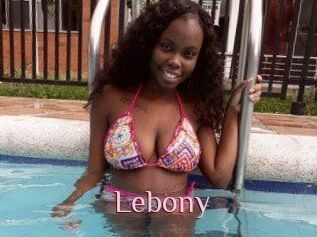 Lebony