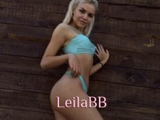 LeilaBB