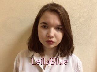 LeilaBlue