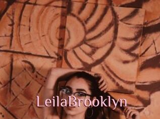 LeilaBrooklyn