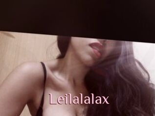 Leilalalax