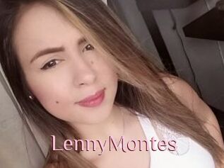 LennyMontes