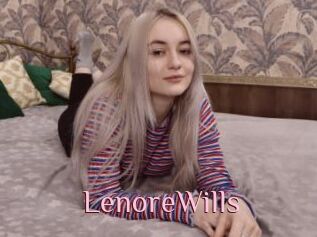 LenoreWills