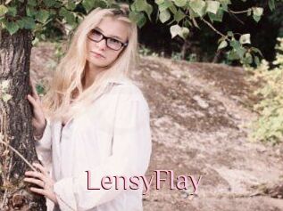 LensyFlay