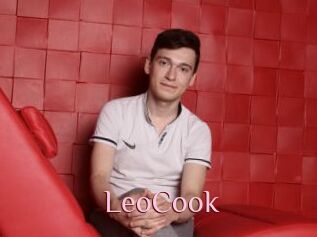 LeoCook