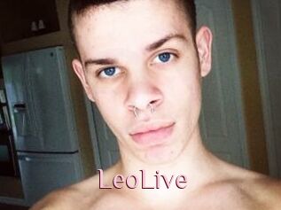 LeoLive