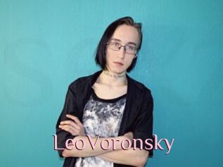 LeoVoronsky